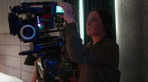 Casting GIF
